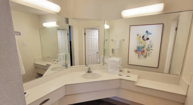 Двухместный номер Standard Home Suites Culebra