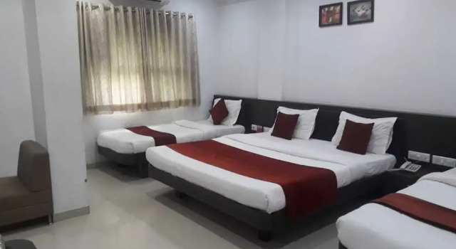 Номер Standard Hotel Harmony