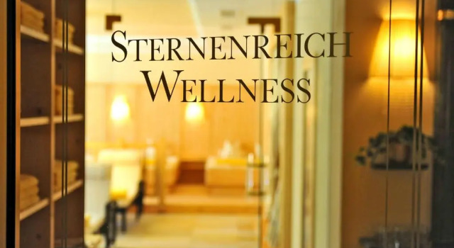 Номер Superior Hotel Zum Stern