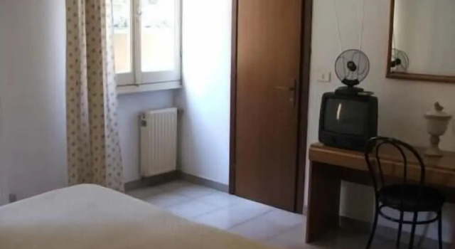 Номер Standard Albergo NENA