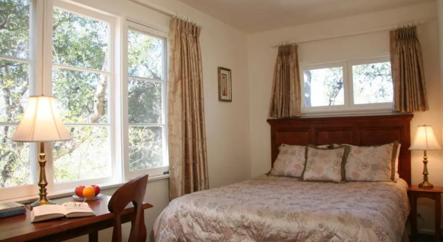 Номер Standard Ojai Retreat & Inn