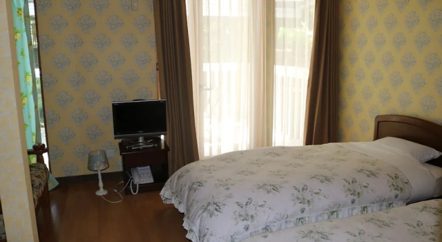 IJINKAN, Prenota Hotel Hotel a Kyushu con parcheggio, Parcheggio