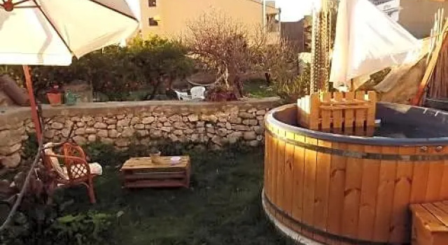 Giardino Farina, Book Hotel Hotels in Sicily with a Pool, Swimming Pool