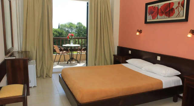 Fiori Hotel