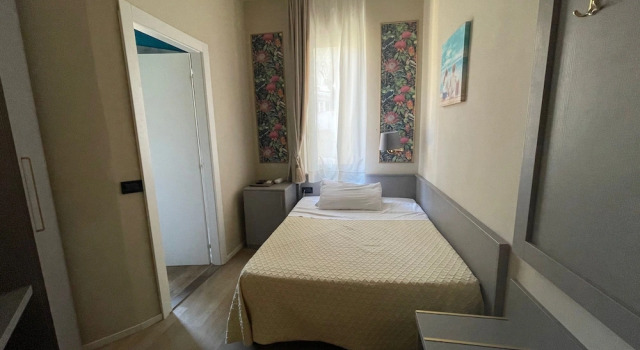 Номер Economy Hotel Rosa Dei Venti
