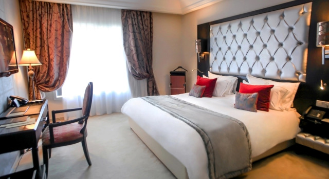 The Russelior Hotel & Spa