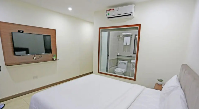 Номер Superior K Business 1 Hotel My Dinh 미딩