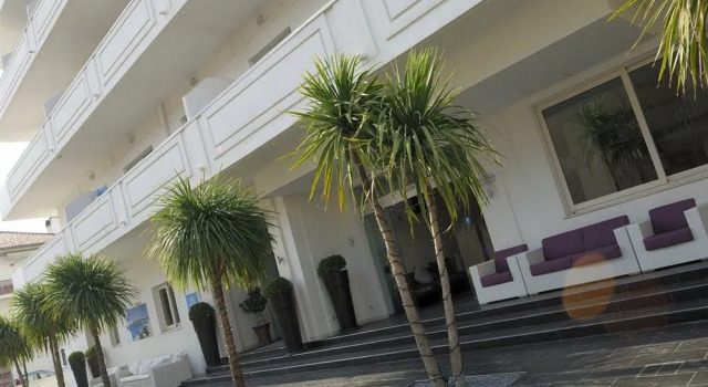 Medi Garden Resort