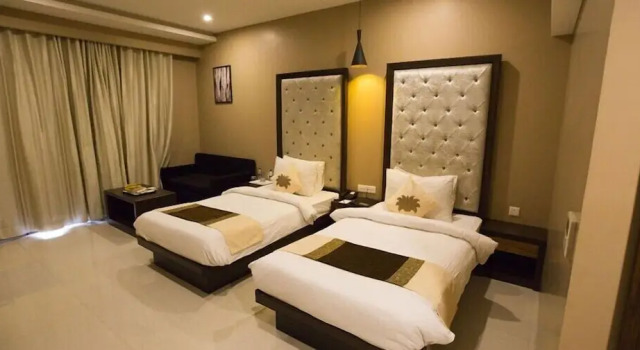 Номер Executive Anjushree - Ujjain