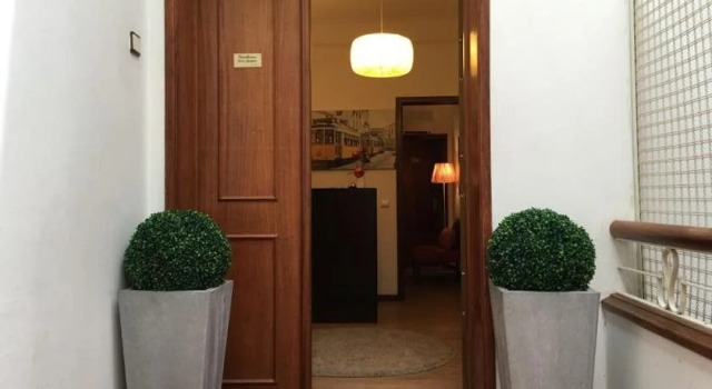 Guest House Guerra Junqueiro, Забронировать Гостевой дом Гостевые дома Лиссабона, рядом с Ареэйру, Гостевой дом