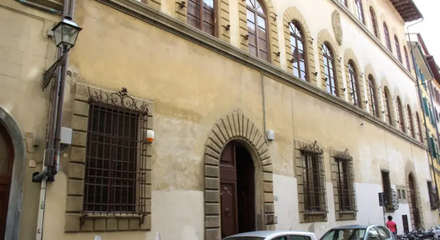 Visconti Halldis Apartment, Забронировать Апартаменты/квартира Флоренция Тоскана, рядом с Дом Буонаротти