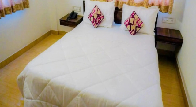 The Bliss, Забронировать Отель Отели Калькутты 3 звезды, 3*
