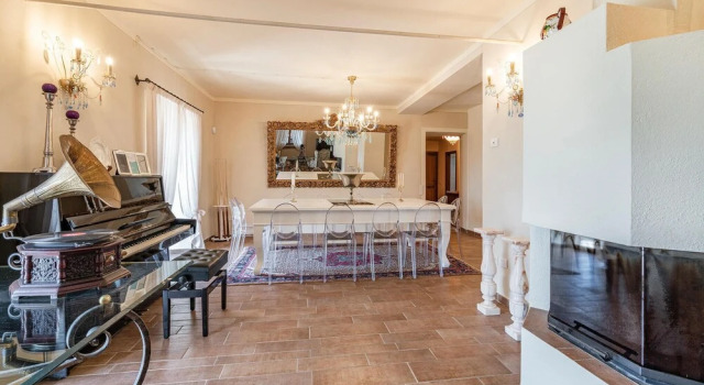 Chateau La Siroque, Забронировать Отель Отели Монтекатини-Валь-ди-Чечина с парковкой, Парковка