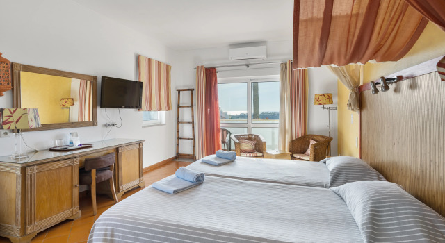 Cerro Da Marina Hotel, Забронировать Отель Албуфейра, центр города Албуфейра