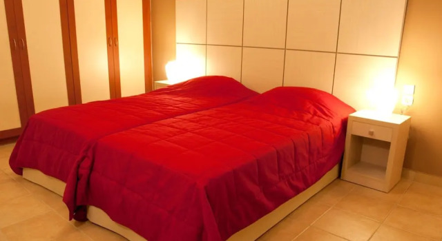 Номер Standard Antonia Hotel