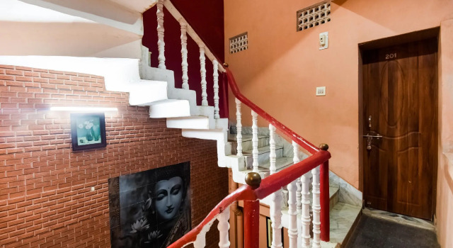SPOT ON 75374 Emanuil Lodge, Prenota Hotel Puri Orissa