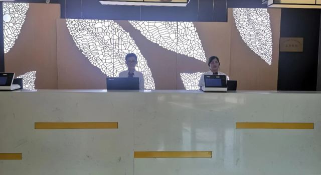 Greentree Inn Shanghai Baoshan Youyi Road Baosteel, Varaa Hotelli Baoshan Shanghai