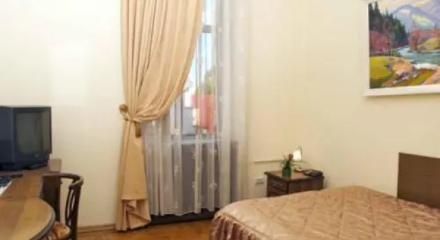 Hotel Star, Book Hotel Mukachevo Transcarpathia
