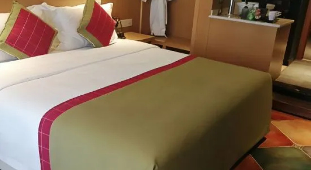 Номер Standard c 1 комнатой Novo Hotel Chongqing