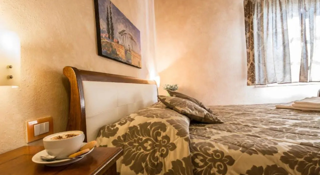 Номер Standard Antica Pieve B&B