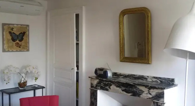 T2 Luchon Centre - 4 couchages, Buchen Sie Hotel Bagnères-de-Luchon 