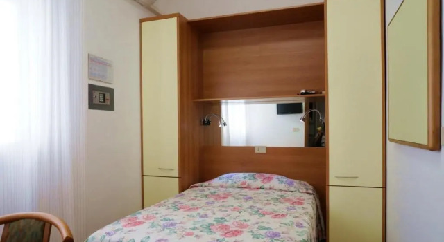 Номер Standard Hotel Continental