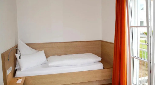 Apparthotel Ampertal, Reserva ahora Hotel Kranzberg Alta Baviera