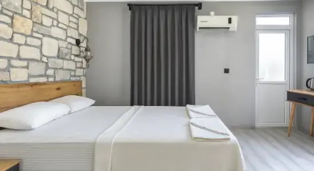 Номер Deluxe Ballı Butik hotel