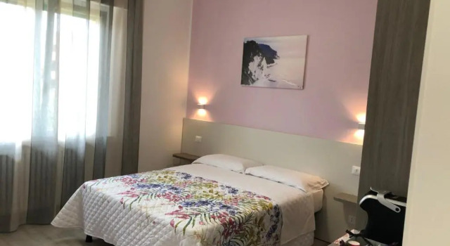 Номер Deluxe Nel Conero Affittacamere