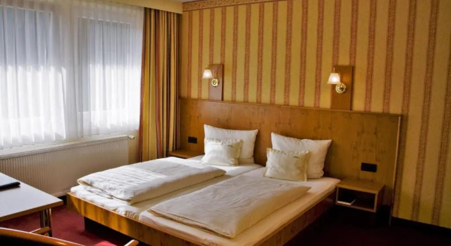 Номер Economy Hotel Altes Zollhaus