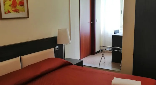 Двухместный номер Standard Hotel Palace