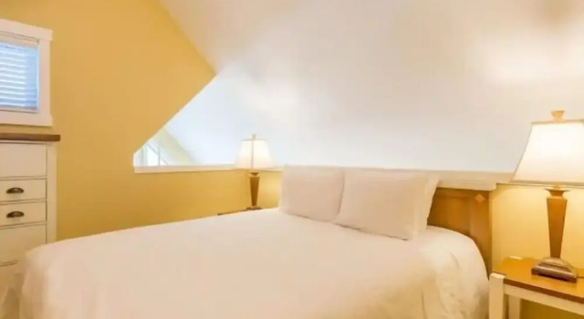 La Casa Lakeside Resort, Buchen Sie Resort Kelowna Big White Ski