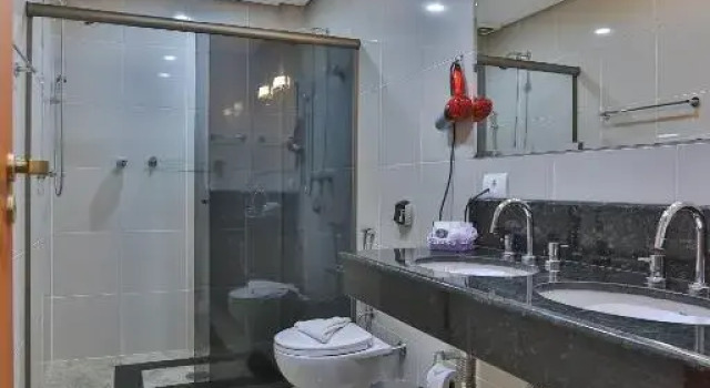 Номер Comfort Hotel Savoy Excellence