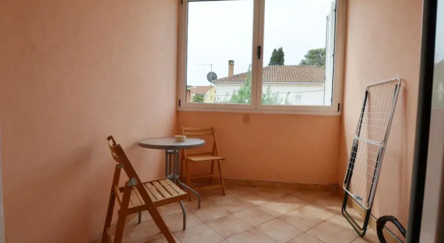 Spacious Apartment With Loggia, Забронировать Апартаменты/квартира Отели Ровинь с парковкой, рядом с Пристань для яхт Ровиня, Парковка