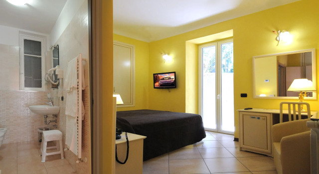 Hotel Alexander & Spa