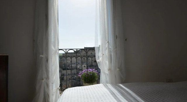 San Biagio Materapartment