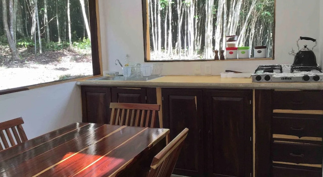 Коттедж Classic Casa Kaan Calakmul