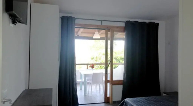 Cala Petrosa Resort