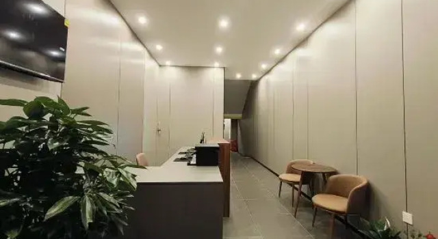 Xiguo Hotel (Huiyou Plaza Branch, Aowei Road, Xiong'an New Area)