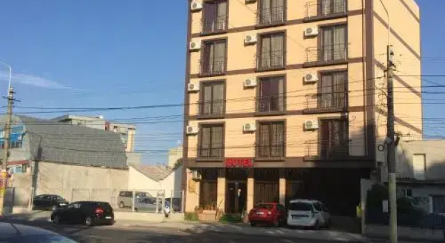 Golden Rose Residence, Prenota Hotel Constanța Constanta