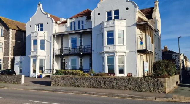 The Beach Weston, Забронировать Отель Отели Англии 3 звезды, 3*