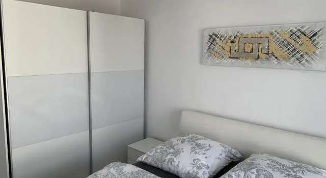 Luxury Westpark 2 Residence Lake View W4, Rezerwuj Hotel Hotele w Ilfov z parkingiem, Parking