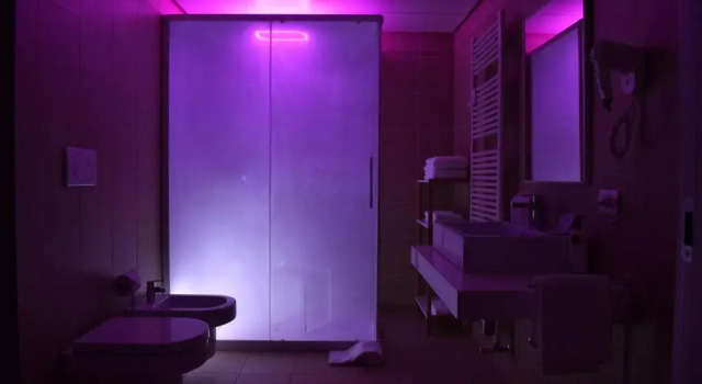 Апартаменты Habitat Apartments