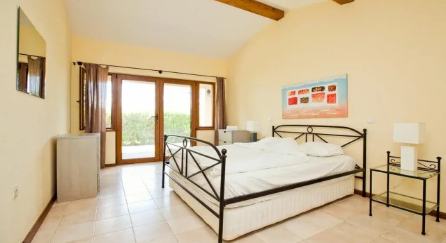 Sanbar Villa