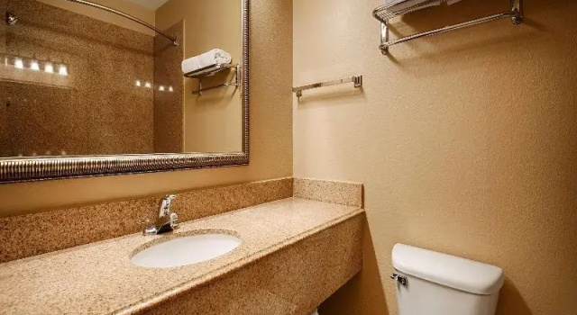 Люкс Best Western Plus Georgetown Inn & Suites