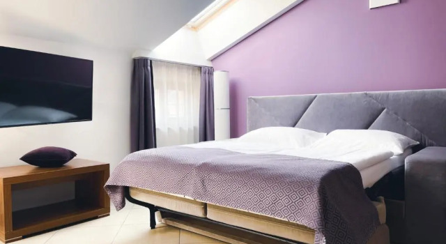 Апартаменты Comfort Vila Piranesi Apartments