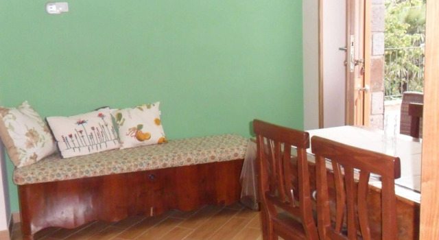 Casa Vacanze Li Galli
