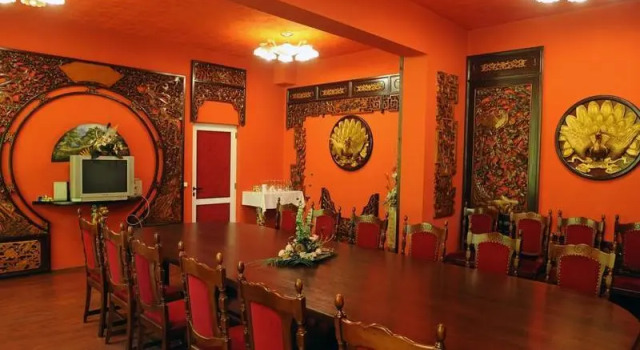 Номер Standard Hotel Ciao