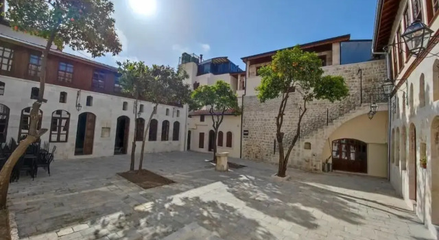 Sam Franss Boutique Otel, Rezerwuj Boutique Hotel Hotele butikowe w Mediterranean Region Turkey, Boutique Hotel