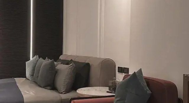 Economy Zimmer Here Hotel 宅這兒私宅-屏市A宅